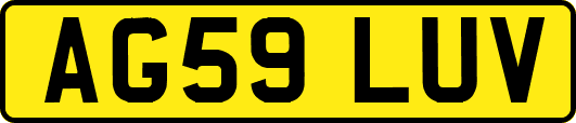 AG59LUV