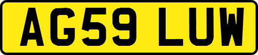 AG59LUW