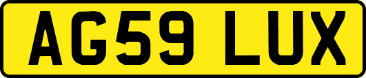 AG59LUX