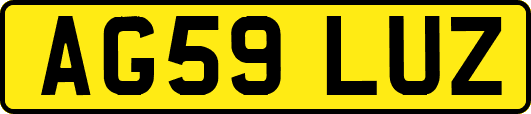 AG59LUZ