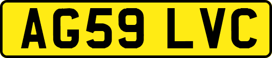 AG59LVC