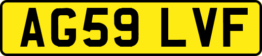 AG59LVF