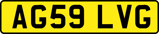 AG59LVG