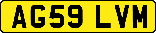 AG59LVM