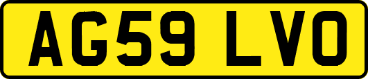 AG59LVO