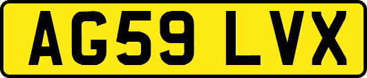 AG59LVX