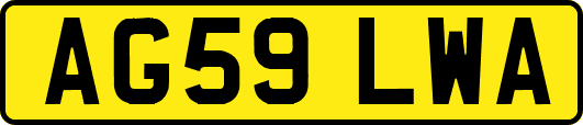 AG59LWA