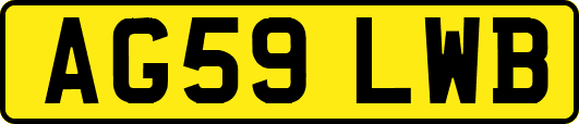 AG59LWB