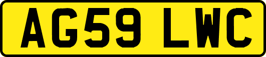 AG59LWC