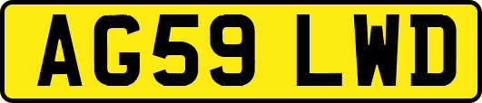 AG59LWD