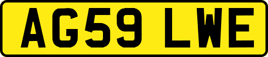 AG59LWE