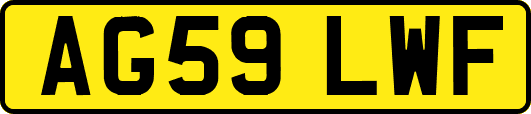 AG59LWF