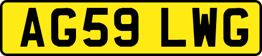 AG59LWG