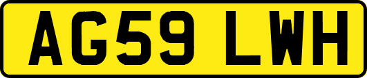 AG59LWH