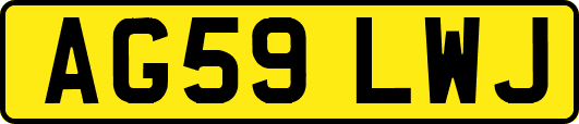 AG59LWJ