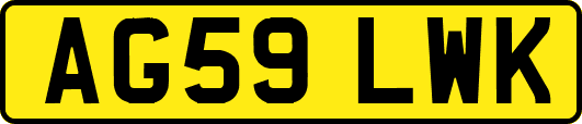 AG59LWK