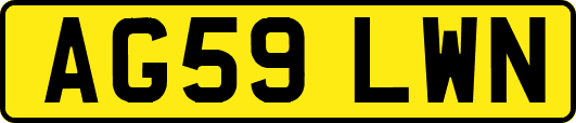 AG59LWN