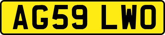 AG59LWO