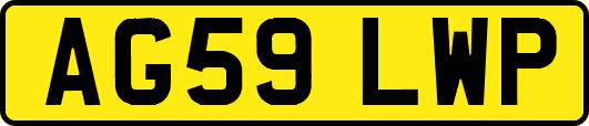 AG59LWP