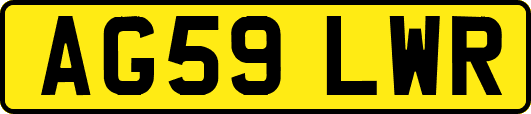 AG59LWR