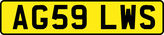 AG59LWS