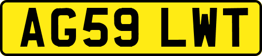 AG59LWT