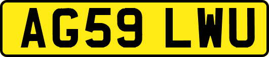 AG59LWU