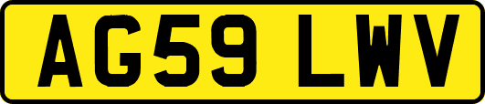 AG59LWV