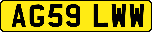 AG59LWW