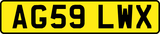 AG59LWX