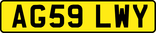 AG59LWY