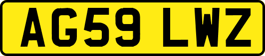 AG59LWZ
