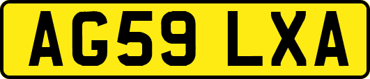 AG59LXA