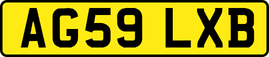 AG59LXB