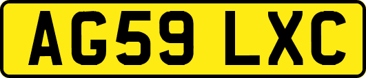 AG59LXC
