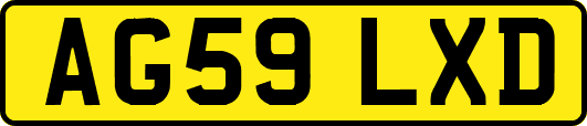 AG59LXD