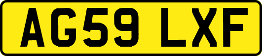 AG59LXF