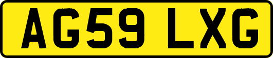 AG59LXG
