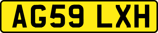 AG59LXH