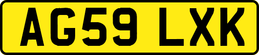 AG59LXK