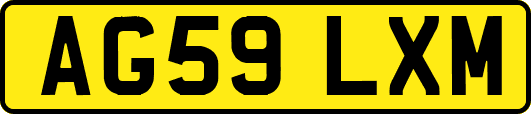 AG59LXM