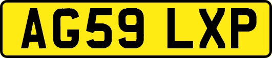 AG59LXP