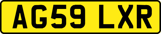AG59LXR