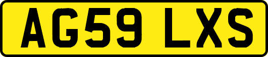 AG59LXS