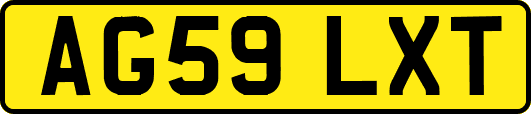 AG59LXT