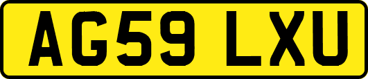 AG59LXU
