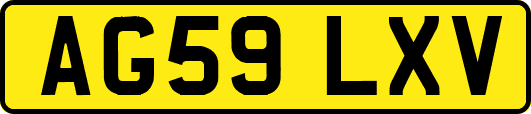 AG59LXV