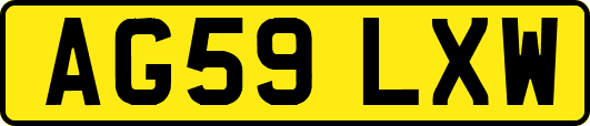 AG59LXW