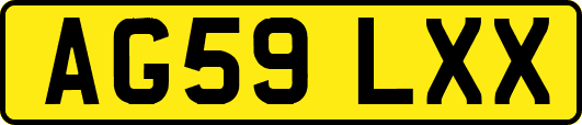 AG59LXX