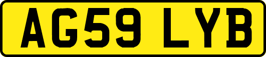 AG59LYB